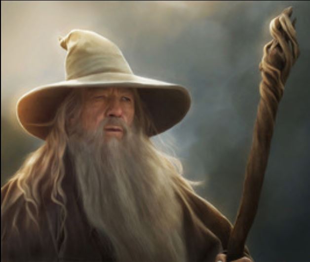 Gandalf